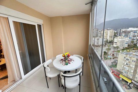 Apartment for sale  in Alanya, Antalya, Turkey, studio, 60m2, No. 219777 – photo 10