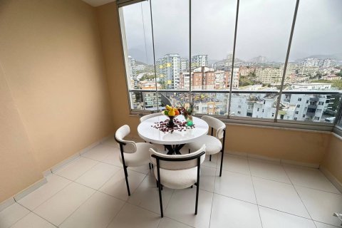 Apartment for sale  in Alanya, Antalya, Turkey, studio, 60m2, No. 219777 – photo 11