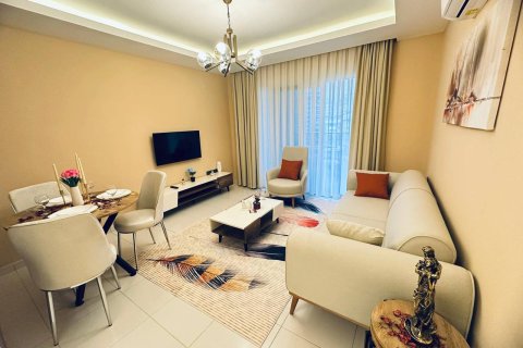 Apartment for sale  in Alanya, Antalya, Turkey, studio, 60m2, No. 219777 – photo 2