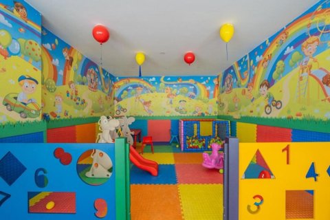 Wohnung  in Oba, Antalya, Türkei Nr. 219775 - 8