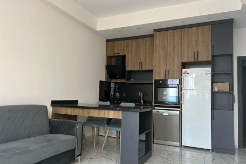 Wohnung  in Oba, Antalya, Türkei Nr. 219775 - 2