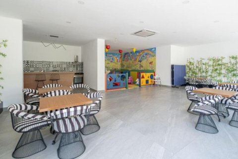 Wohnung  in Oba, Antalya, Türkei Nr. 219775 - 7