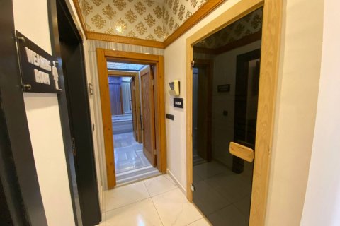 Apartment for sale  in Alanya, Antalya, Turkey, 2 bedrooms, 75m2, No. 219778 – photo 15