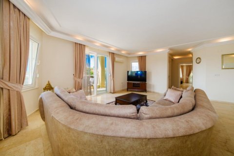 Apartment for sale  in Demirtas, Alanya, Antalya, Turkey, 135m2, No. 219772 – photo 4