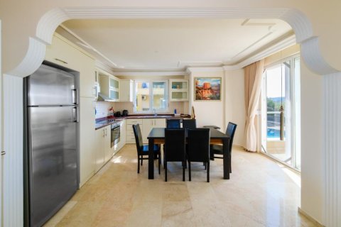 Apartment for sale  in Demirtas, Alanya, Antalya, Turkey, 135m2, No. 219772 – photo 5