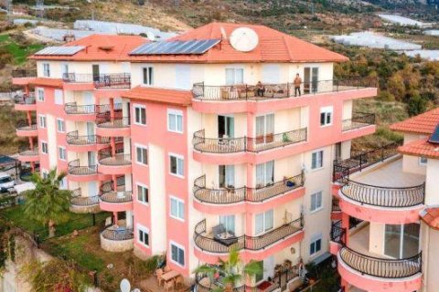 Daire   Mahmutlar, Antalya, Türkiye №219773 - 21