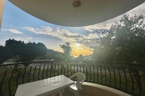 Lejlighed  i Mahmutlar, Antalya, Tyrkiet Nr. 219773 - 17