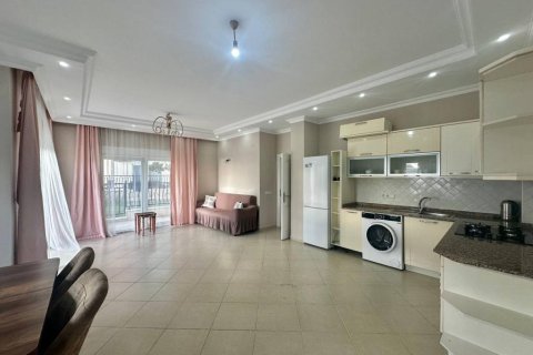 Wohnung  in Mahmutlar, Antalya, Türkei Nr. 219773