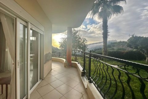 Lejlighed  i Mahmutlar, Antalya, Tyrkiet Nr. 219773 - 16