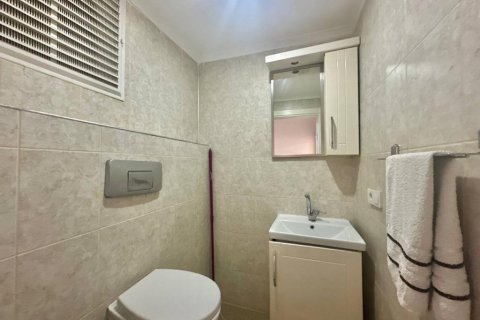 Lejlighed  i Mahmutlar, Antalya, Tyrkiet Nr. 219773 - 14