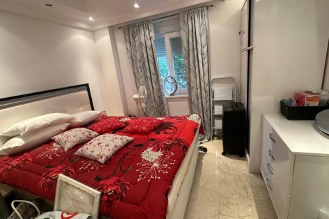 Wohnung  in Tepe, Alanya, Antalya, Türkei Nr. 219774 - 5