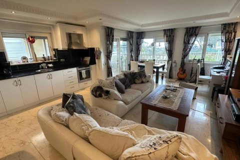 Wohnung  in Tepe, Alanya, Antalya, Türkei Nr. 219774 - 2
