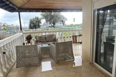 Wohnung  in Tepe, Alanya, Antalya, Türkei Nr. 219774 - 11