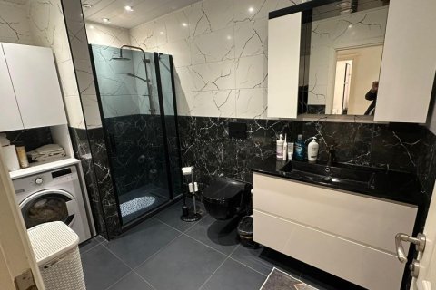 Wohnung  in Tepe, Alanya, Antalya, Türkei Nr. 219774 - 7