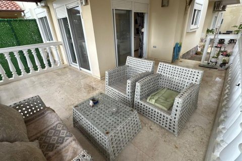 Wohnung  in Tepe, Alanya, Antalya, Türkei Nr. 219774 - 10