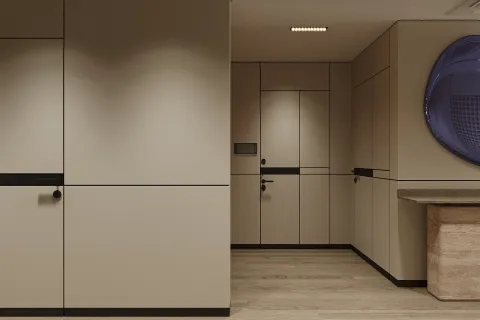 3+1 Leilighet  i Mugla, Tyrkia Nr. 220293 - 23