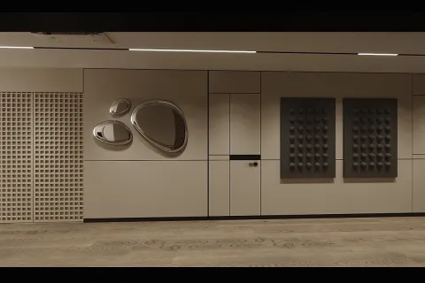 3+1 Leilighet  i Mugla, Tyrkia Nr. 220293 - 22