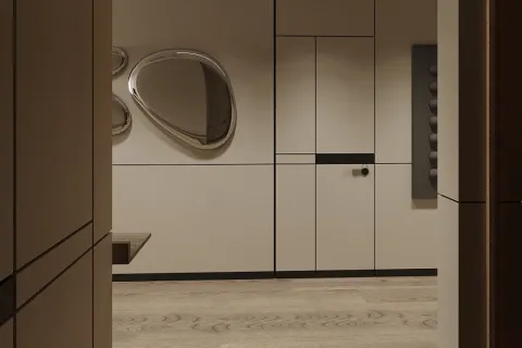 3+1 Leilighet  i Mugla, Tyrkia Nr. 220293 - 21