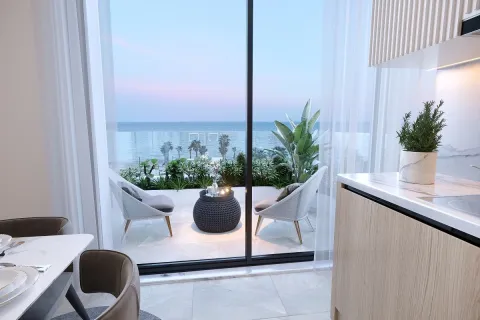 2+1 Leilighet i Tyrkia Nr. 220295 - 17