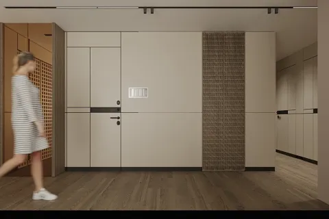 3+1 Leilighet i Mugla, Tyrkia Nr. 220294 - 6