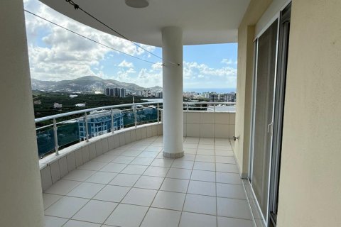 2+1 Lejlighed  i Mahmutlar, Antalya, Tyrkiet Nr. 218060 - 13