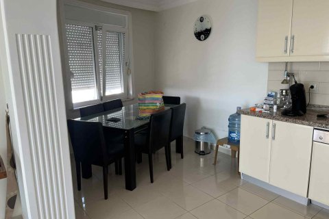 2+1 Lejlighed  i Mahmutlar, Antalya, Tyrkiet Nr. 218060 - 5