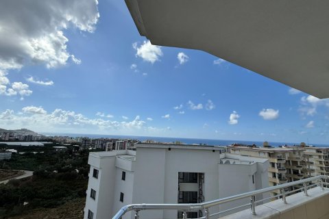 2+1 Lejlighed  i Mahmutlar, Antalya, Tyrkiet Nr. 218060 - 9