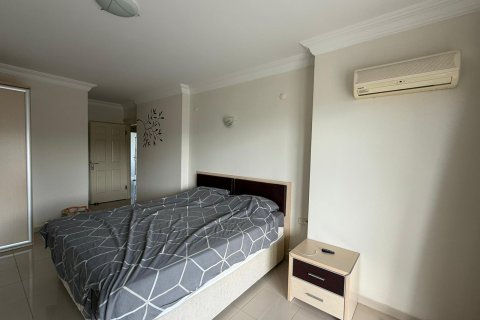 2+1 Lejlighed  i Mahmutlar, Antalya, Tyrkiet Nr. 218060 - 7