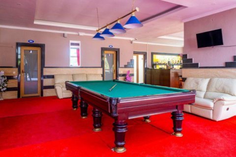 2+1 Lejlighed  i Mahmutlar, Antalya, Tyrkiet Nr. 218060 - 18