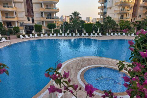 2+1 Lejlighed  i Mahmutlar, Antalya, Tyrkiet Nr. 218060 - 16