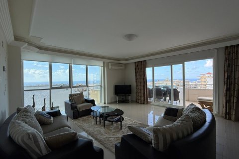 2+1 Lejlighed  i Mahmutlar, Antalya, Tyrkiet Nr. 218060 - 1