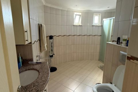 2+1 Lejlighed  i Mahmutlar, Antalya, Tyrkiet Nr. 218060 - 14