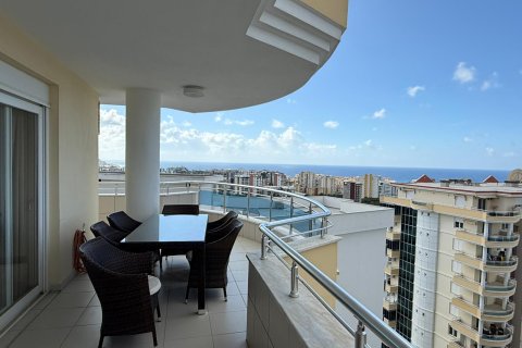 2+1 Lejlighed  i Mahmutlar, Antalya, Tyrkiet Nr. 218060 - 2