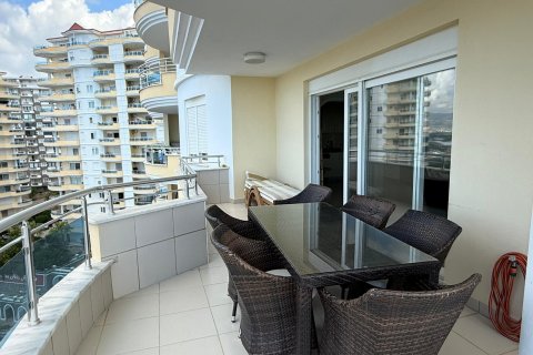 2+1 Lejlighed  i Mahmutlar, Antalya, Tyrkiet Nr. 218060 - 10