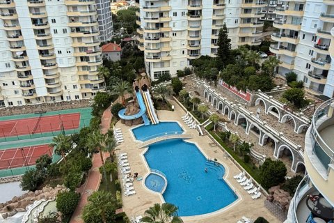 2+1 Lejlighed  i Mahmutlar, Antalya, Tyrkiet Nr. 218060 - 12