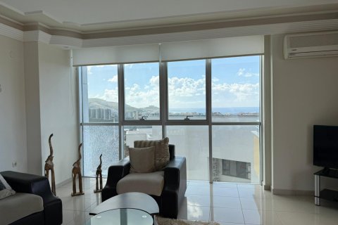 2+1 Lejlighed  i Mahmutlar, Antalya, Tyrkiet Nr. 218060 - 4