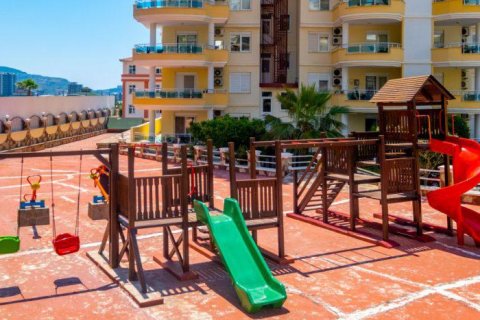 2+1 Lejlighed  i Mahmutlar, Antalya, Tyrkiet Nr. 218060 - 17