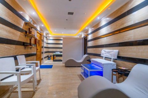 2+1 Leilighet i Mahmutlar, Antalya, Tyrkia Nr. 218060 - 20