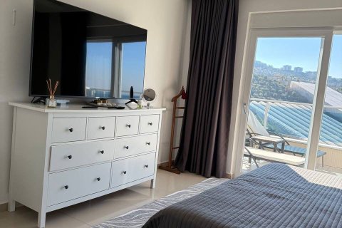 3+1 Wohnung  in Alanya, Antalya, Türkei Nr. 218057 - 9