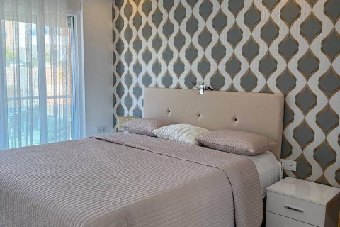 3+1 Wohnung  in Alanya, Antalya, Türkei Nr. 218057 - 6