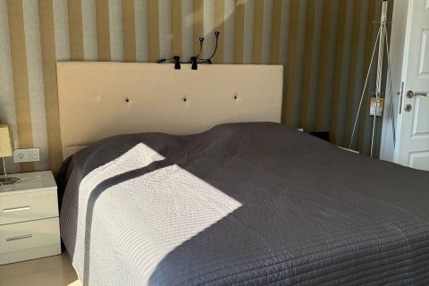 3+1 Wohnung  in Alanya, Antalya, Türkei Nr. 218057 - 8