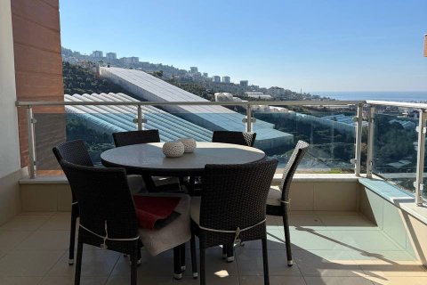 3+1 Wohnung  in Alanya, Antalya, Türkei Nr. 218057 - 4