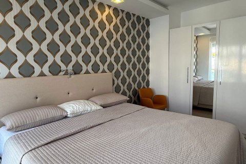 3+1 Wohnung  in Alanya, Antalya, Türkei Nr. 218057 - 7