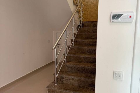 3+1 Wohnung  in Alanya, Antalya, Türkei Nr. 218057 - 5