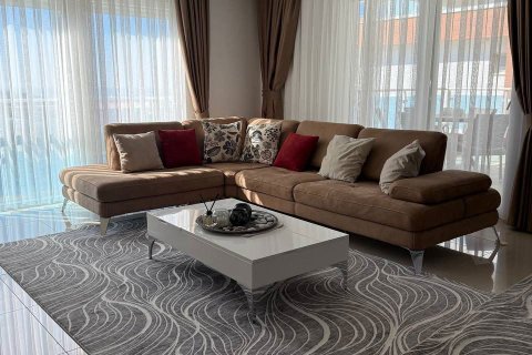 3+1 Wohnung  in Alanya, Antalya, Türkei Nr. 218057 - 3
