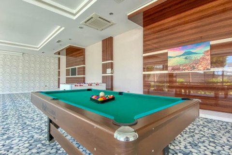 3+1 Wohnung  in Alanya, Antalya, Türkei Nr. 218057 - 11