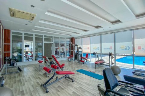 3+1 Wohnung  in Alanya, Antalya, Türkei Nr. 218057 - 12