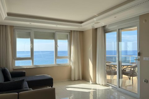 2+1 Lejlighed  i Mahmutlar, Antalya, Tyrkiet Nr. 218010 - 7