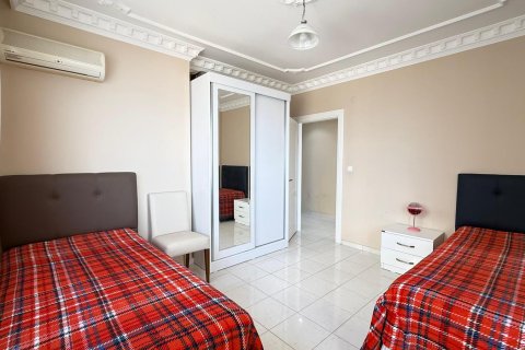 2+1 Lejlighed  i Mahmutlar, Antalya, Tyrkiet Nr. 218010 - 18