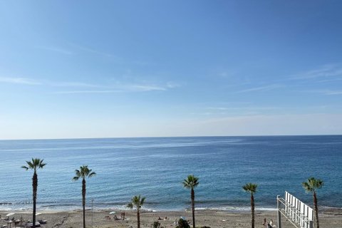 2+1 Lejlighed  i Mahmutlar, Antalya, Tyrkiet Nr. 218010 - 6